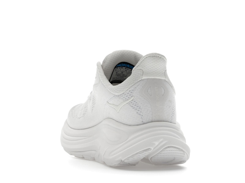 Hoka One One Clifton 10 White (Women's)
