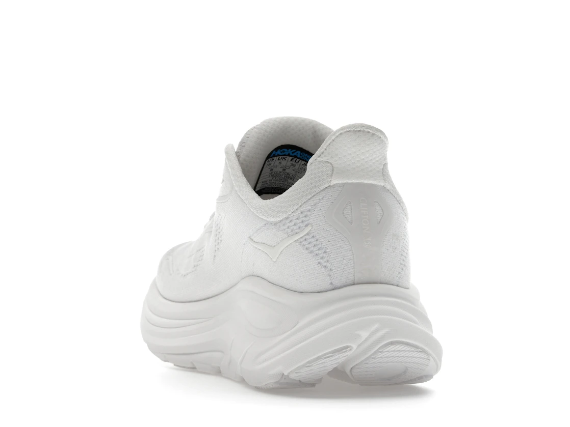 Hoka One One Clifton 10 White (Women's)