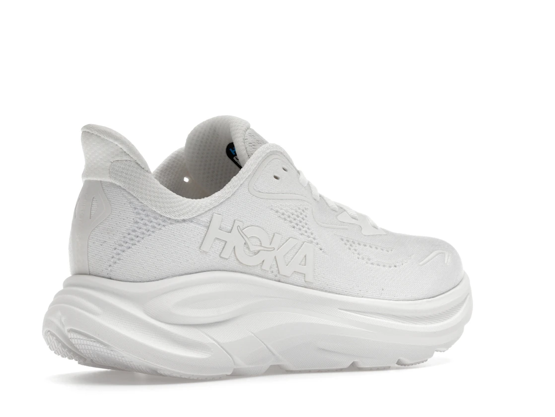 Hoka One One Clifton 10 White (Women's)