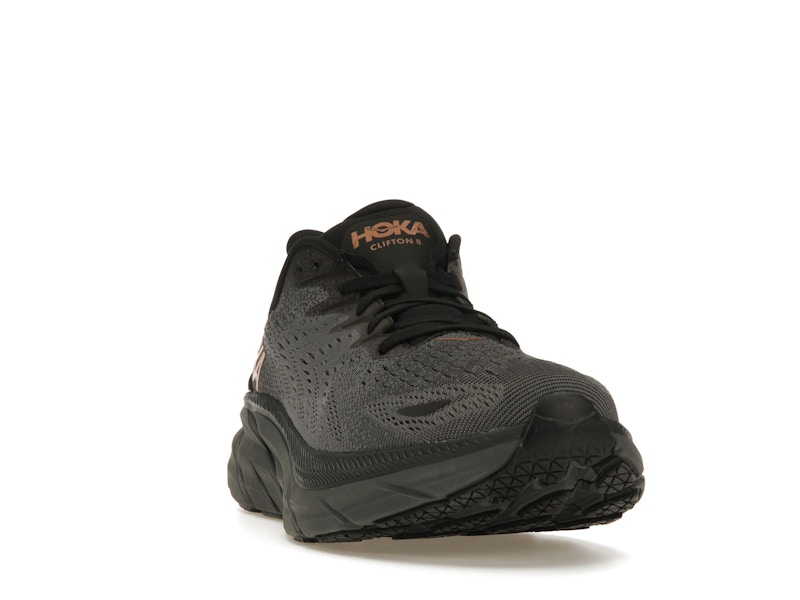 Hoka One One Clifton 8 Anthracite Copper (Women's)