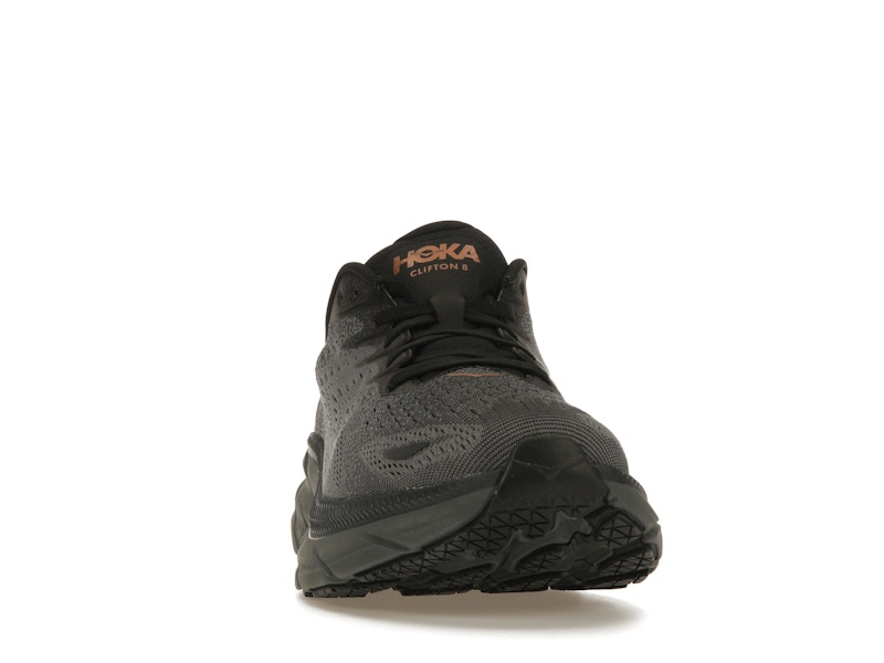 Hoka One One Clifton 8 Anthracite Copper (Women's)