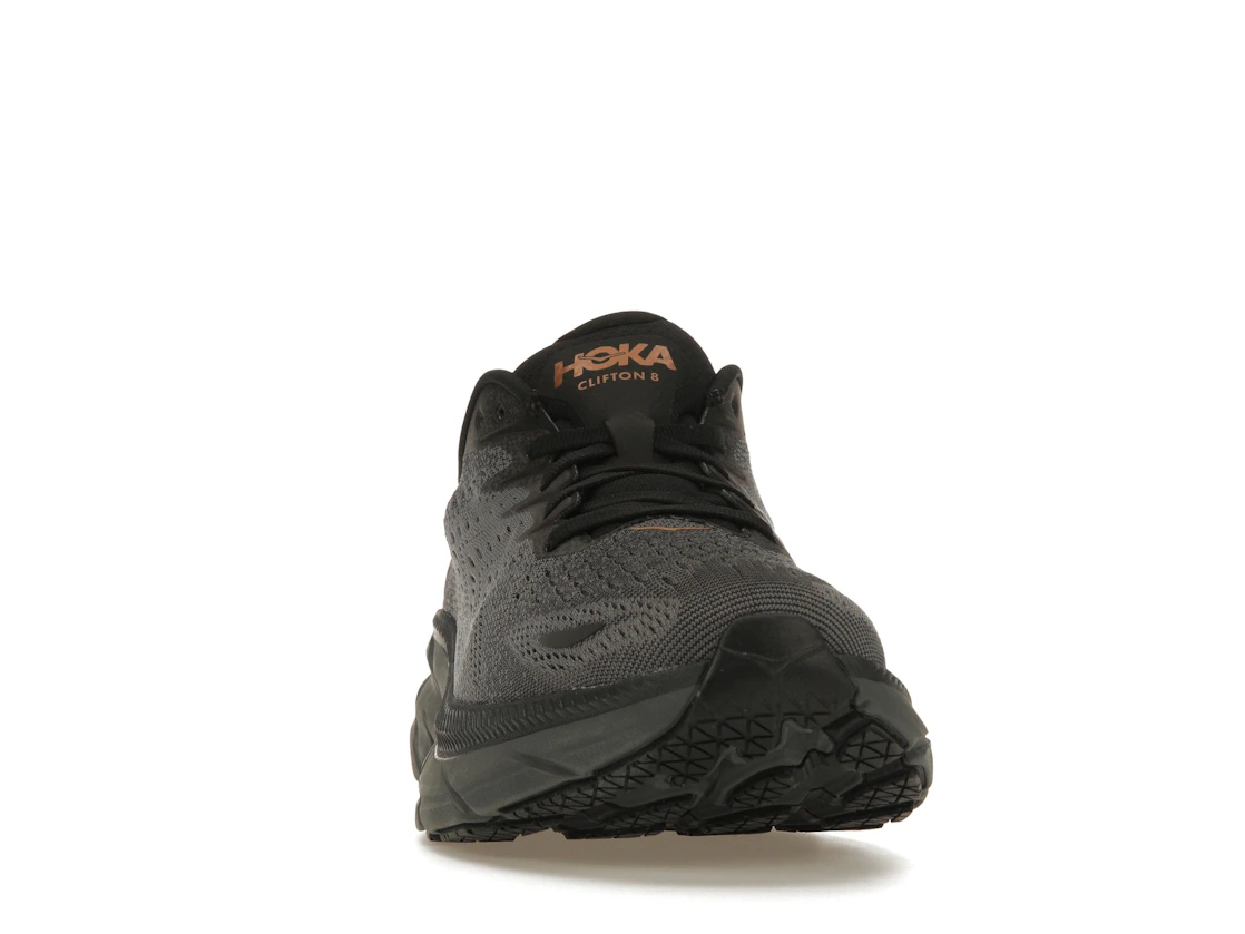 Hoka One One Clifton 8 Anthracite Copper (Women's)