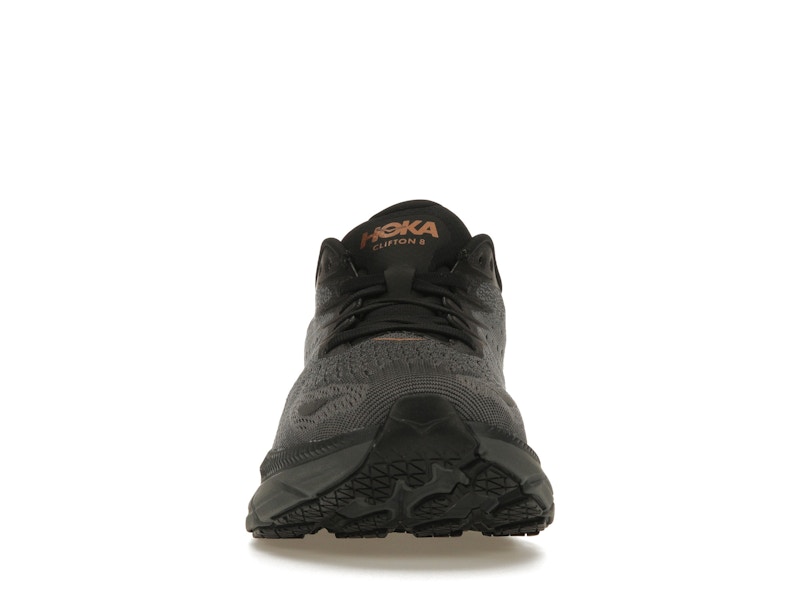 Hoka One One Clifton 8 Anthracite Copper (Women's)
