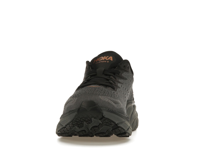 Hoka One One Clifton 8 Anthracite Copper (Women's)