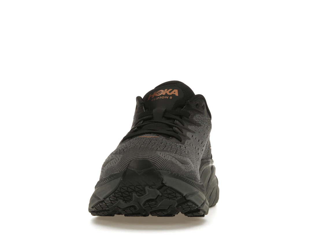 Hoka One One Clifton 8 Anthracite Copper (Women's)