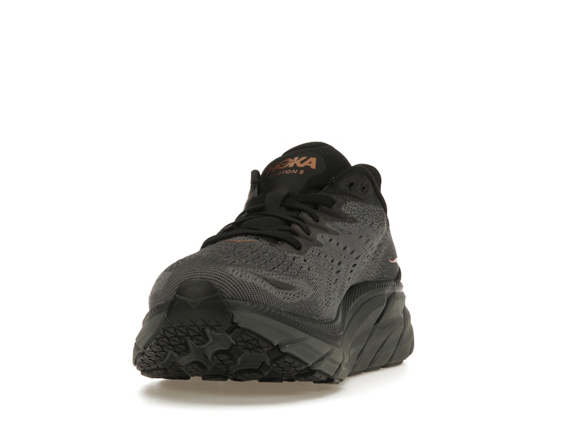 Hoka One One Clifton 8 Anthracite Copper (Women's)