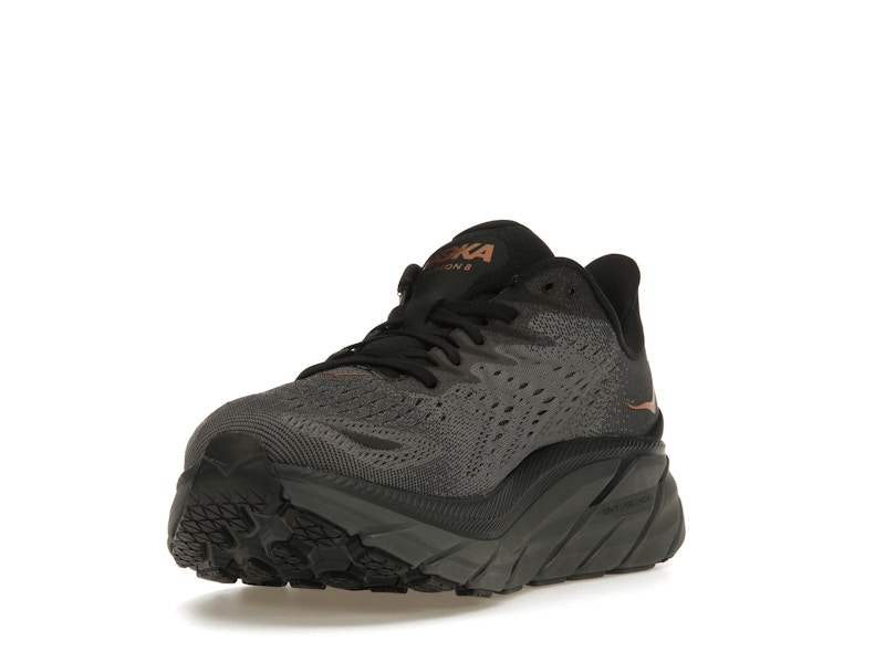 Hoka One One Clifton 8 Anthracite Copper (Women's)