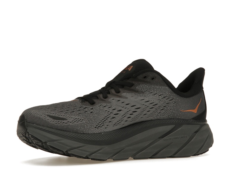 Hoka One One Clifton 8 Anthracite Copper (Women's)