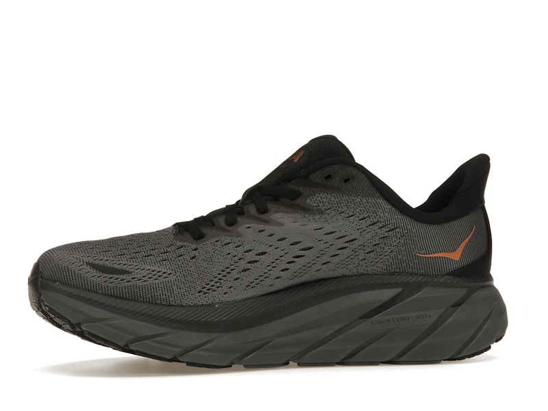 Hoka One One Clifton 8 Anthracite Copper (Women's)