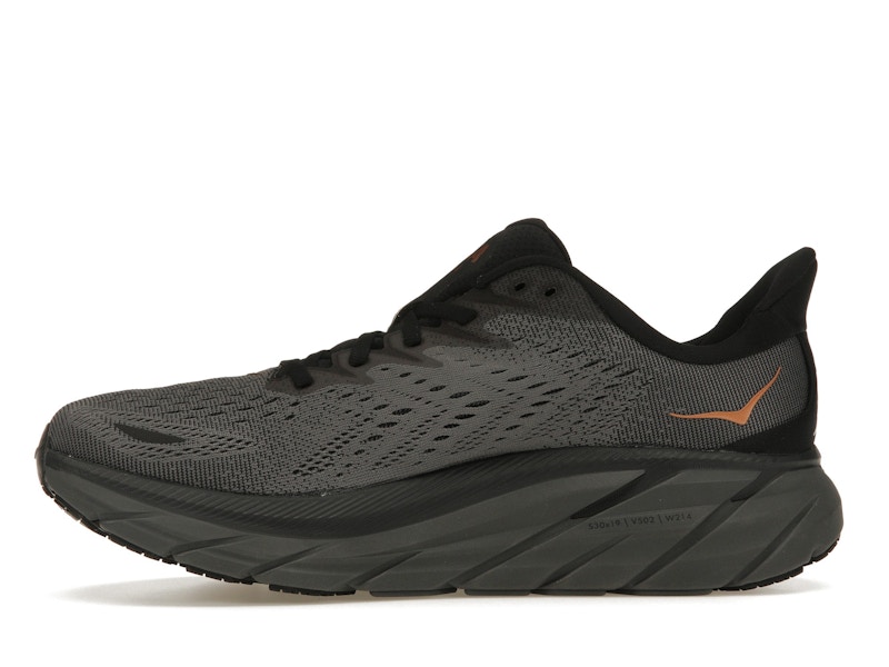 Hoka One One Clifton 8 Anthracite Copper (Women's)