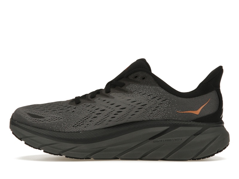 Hoka One One Clifton 8 Anthracite Copper (Women's)