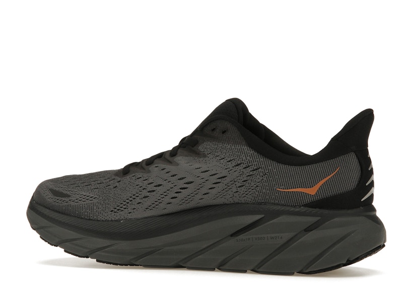 Hoka One One Clifton 8 Anthracite Copper (Women's)
