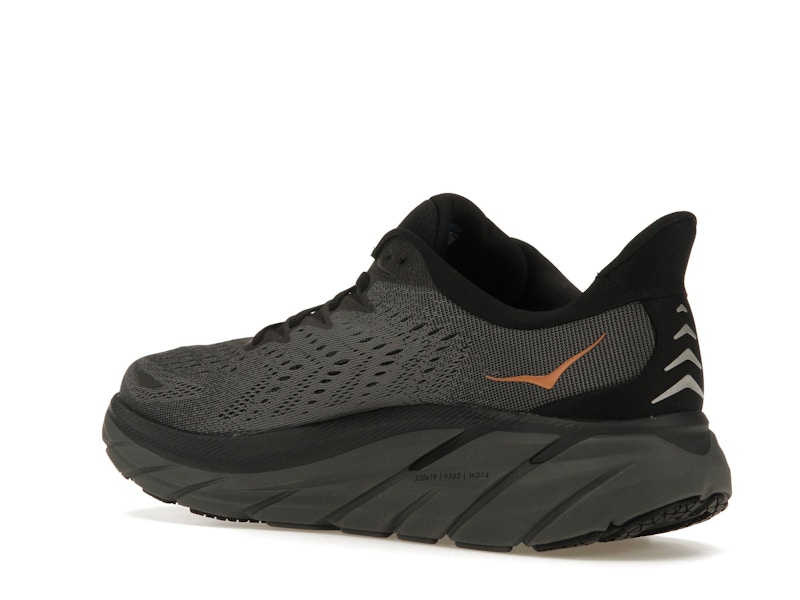 Hoka One One Clifton 8 Anthracite Copper (Women's)