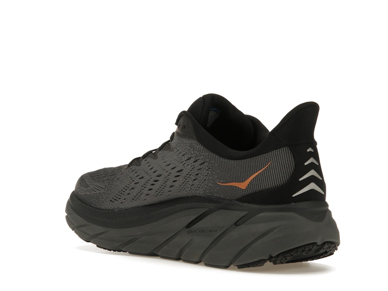 Hoka One One Clifton 8 Anthracite Copper (Women's)