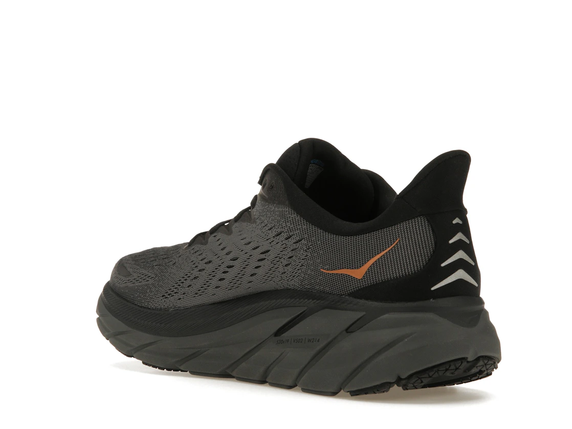 Hoka One One Clifton 8 Anthracite Copper (Women's)