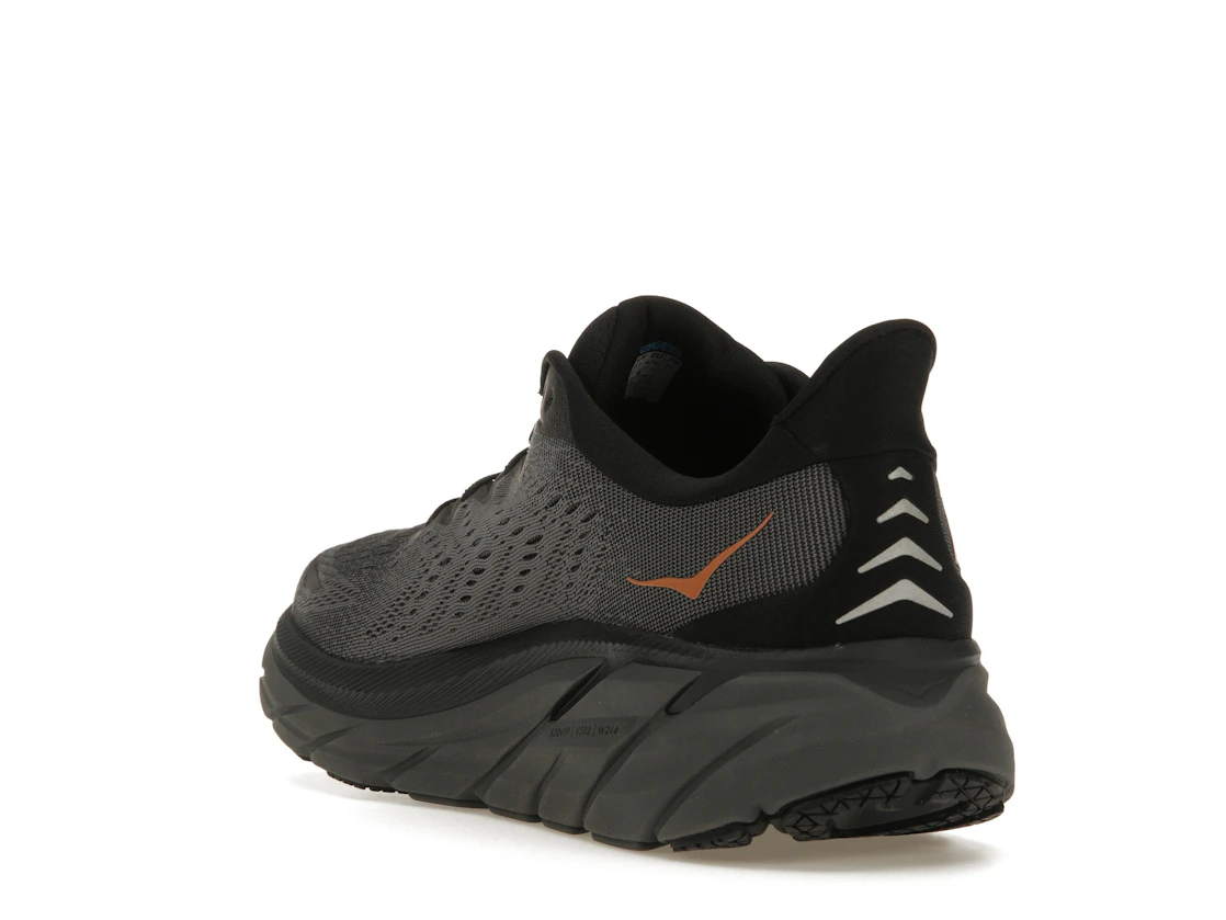 Hoka One One Clifton 8 Anthracite Copper (Women's)