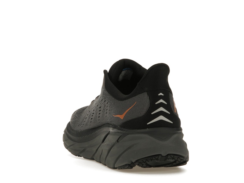 Hoka One One Clifton 8 Anthracite Copper (Women's)