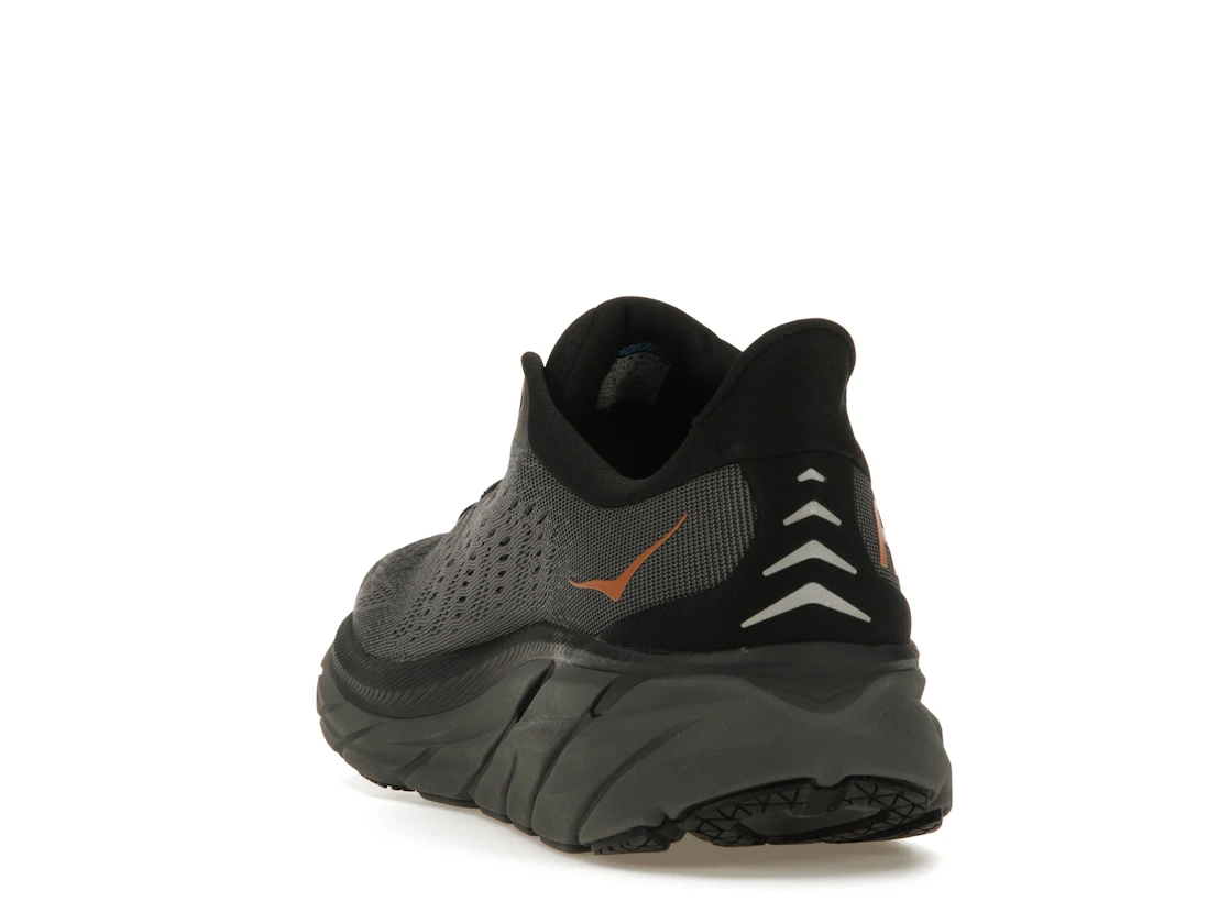 Hoka One One Clifton 8 Anthracite Copper (Women's)