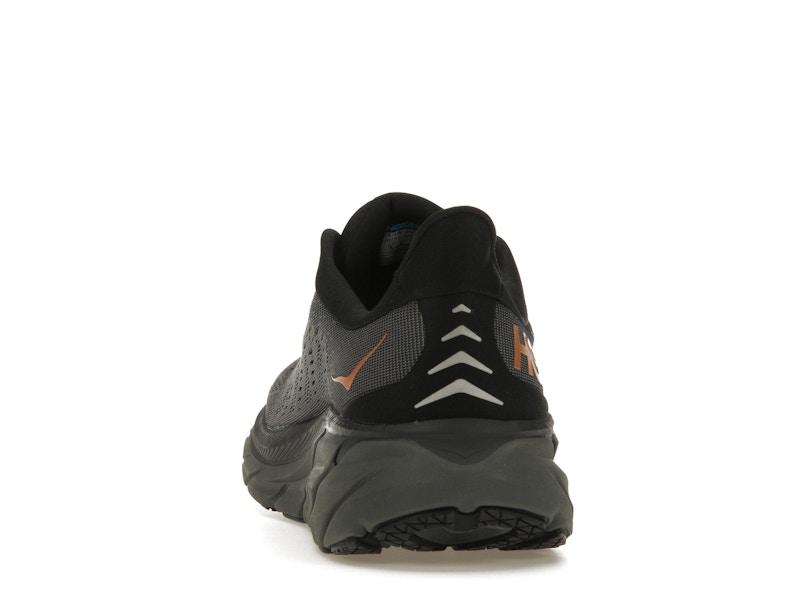 Hoka One One Clifton 8 Anthracite Copper (Women's)