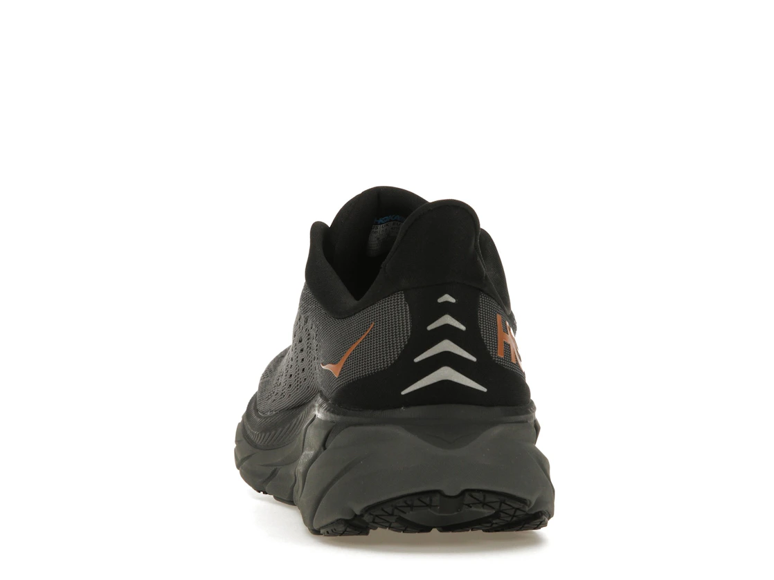 Hoka One One Clifton 8 Anthracite Copper (Women's)