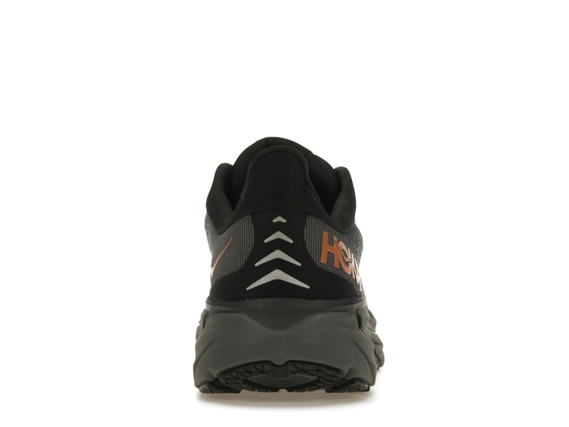 Hoka One One Clifton 8 Anthracite Copper (Women's)