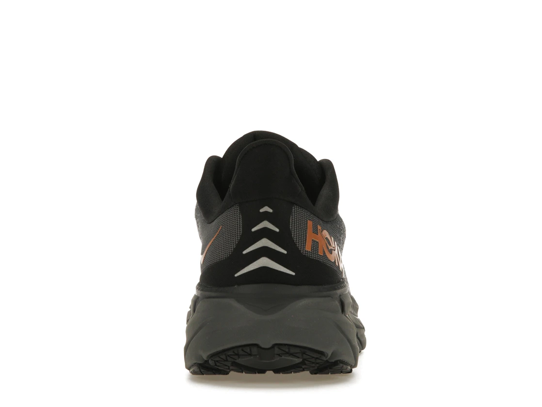 Hoka One One Clifton 8 Anthracite Copper (Women's)