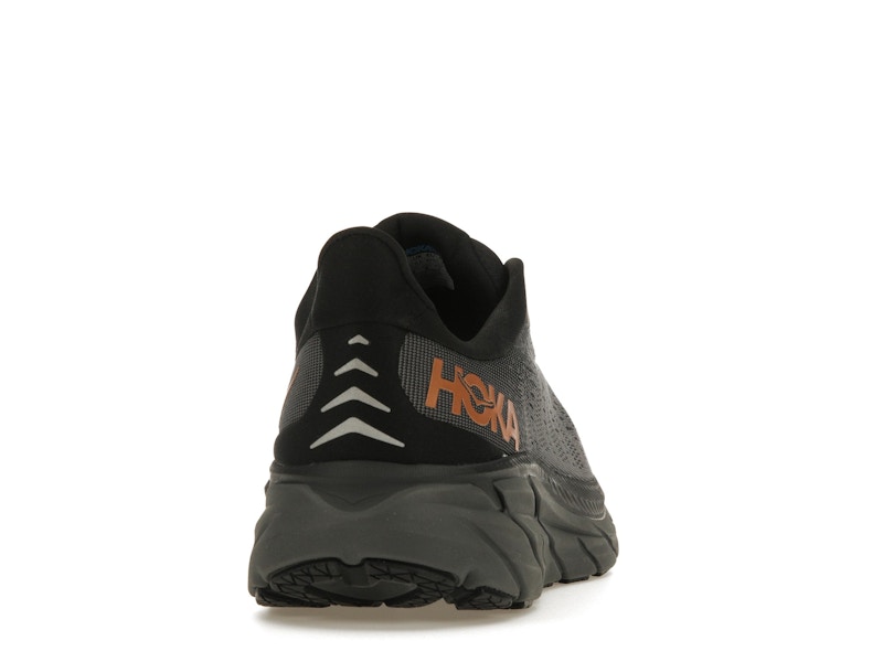 Hoka One One Clifton 8 Anthracite Copper (Women's)