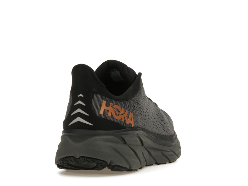 Hoka One One Clifton 8 Anthracite Copper (Women's)