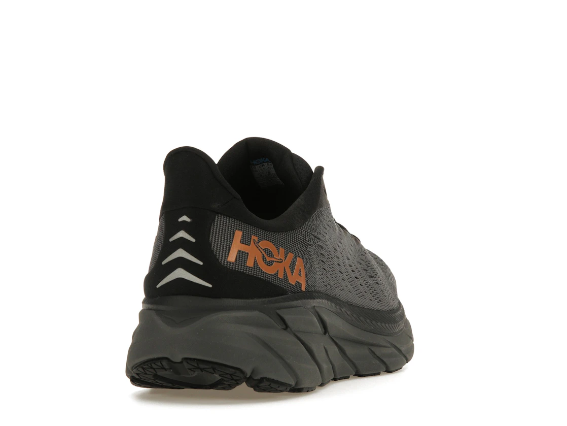 Hoka One One Clifton 8 Anthracite Copper (Women's)