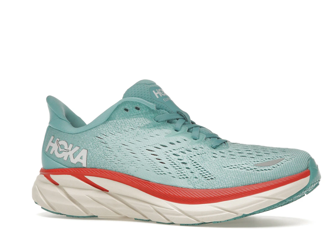Hoka One One Clifton 8 Aquarelle (Women's)