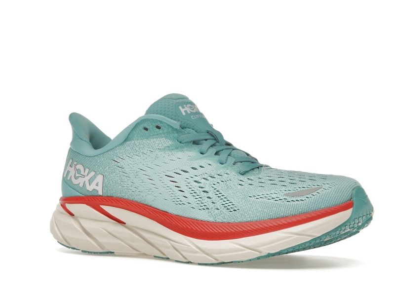 Hoka One One Clifton 8 Aquarelle (Women's)