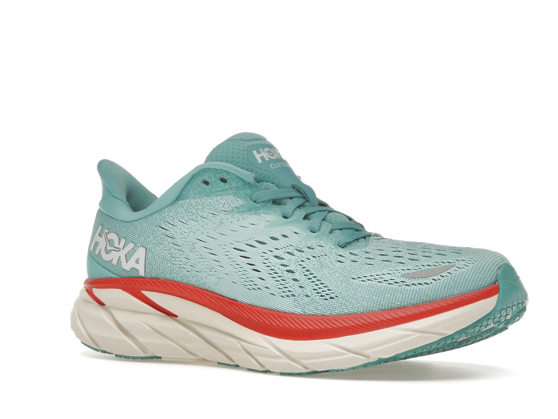 Hoka One One Clifton 8 Aquarelle (Women's)