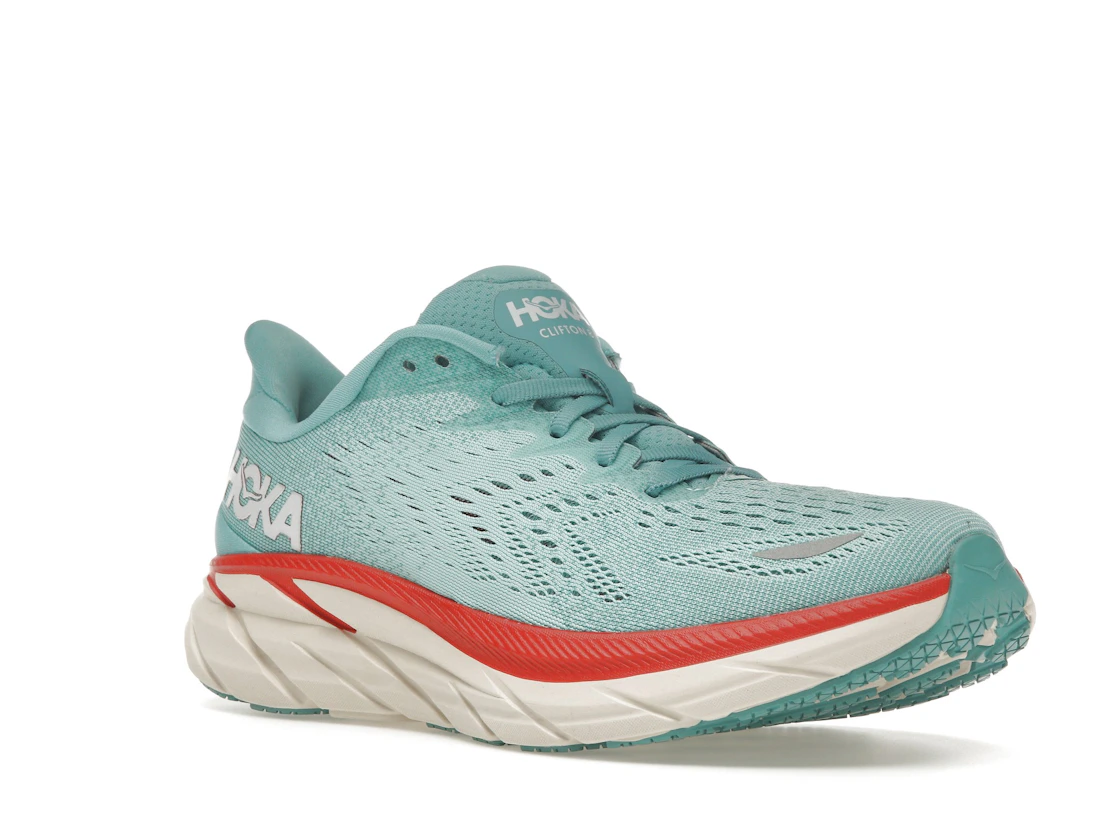 Hoka One One Clifton 8 Aquarelle (Women's)
