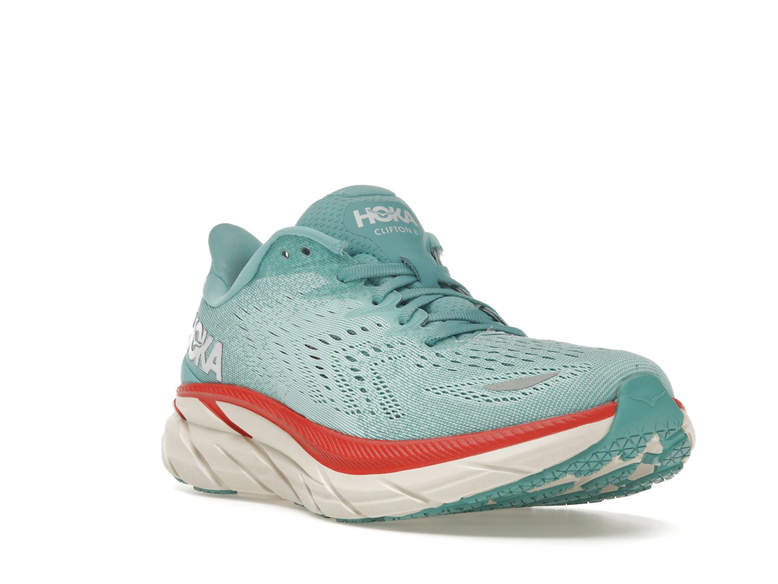 Hoka One One Clifton 8 Aquarelle (Women's)