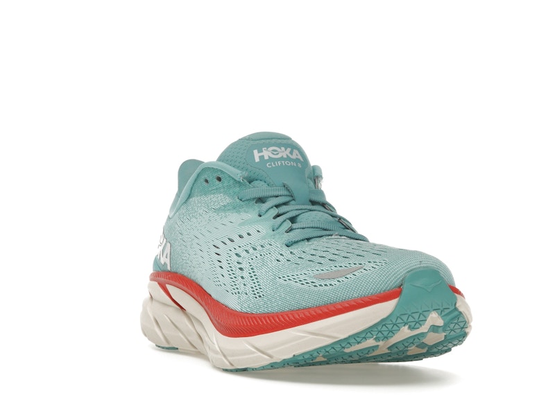Hoka One One Clifton 8 Aquarelle (Women's)