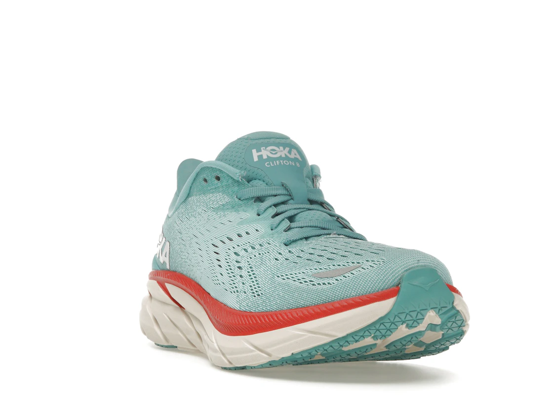 Hoka One One Clifton 8 Aquarelle (Women's)