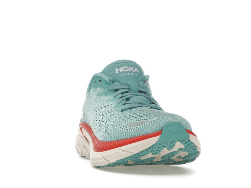 Hoka One One Clifton 8 Aquarelle (Women's)