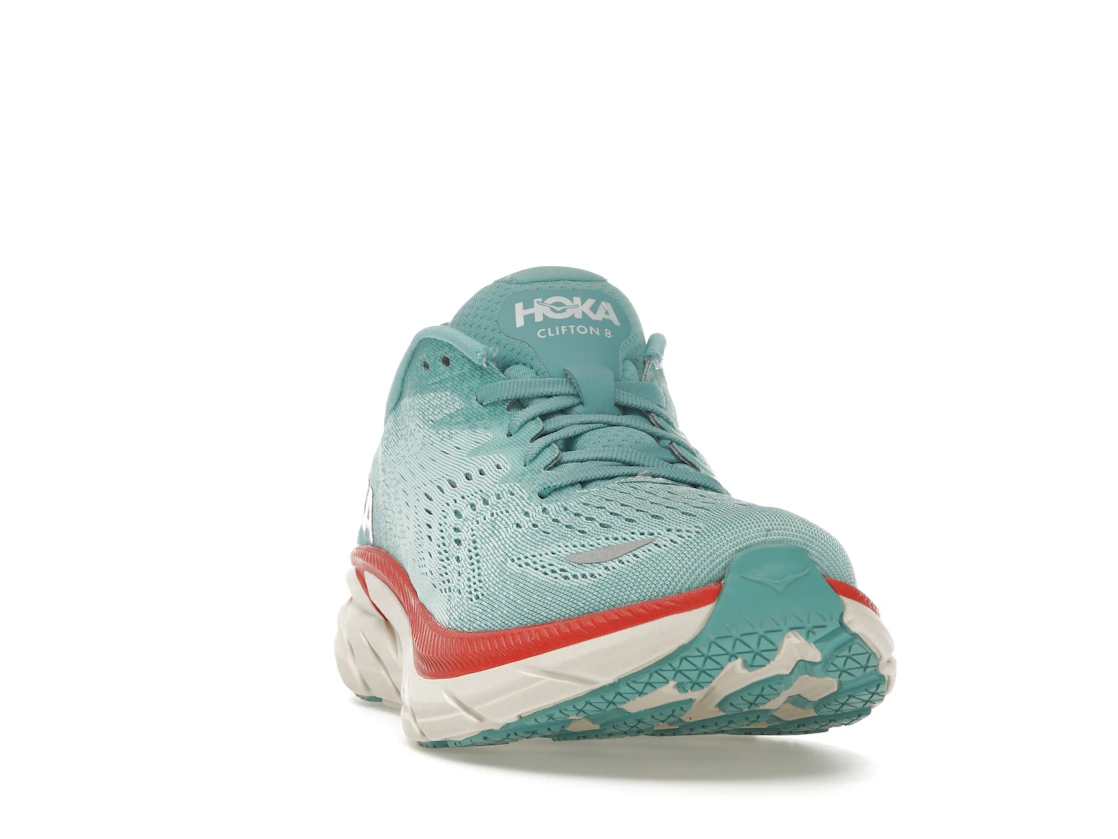 Hoka One One Clifton 8 Aquarelle (Women's)