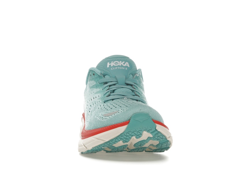Hoka One One Clifton 8 Aquarelle (Women's)