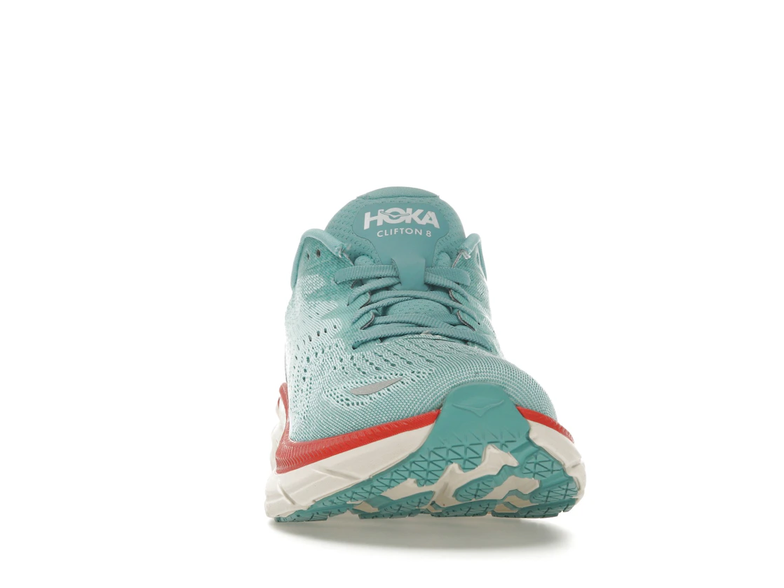 Hoka One One Clifton 8 Aquarelle (Women's)