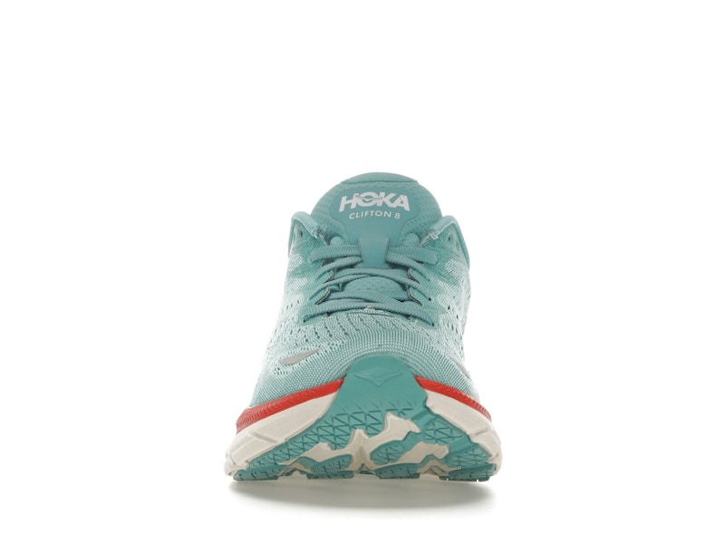 Hoka One One Clifton 8 Aquarelle (Women's)