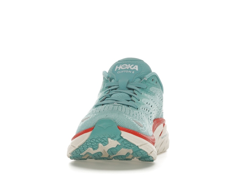 Hoka One One Clifton 8 Aquarelle (Women's)