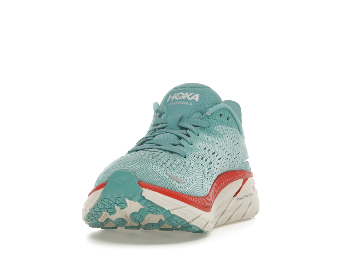 Hoka One One Clifton 8 Aquarelle (Women's)