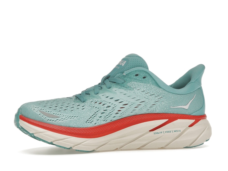 Hoka One One Clifton 8 Aquarelle (Women's)