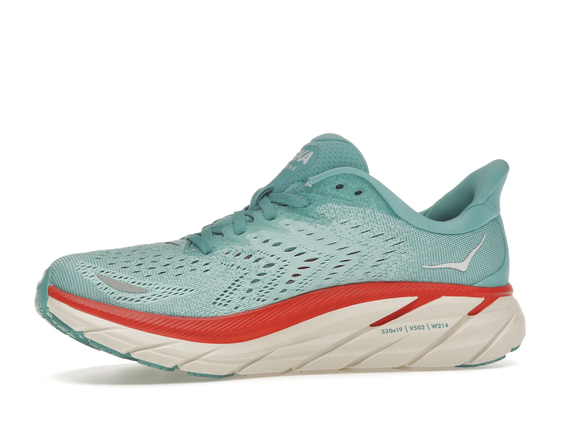 Hoka One One Clifton 8 Aquarelle (Women's)