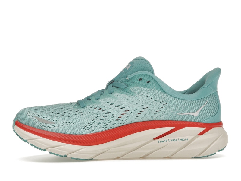 Hoka One One Clifton 8 Aquarelle (Women's)