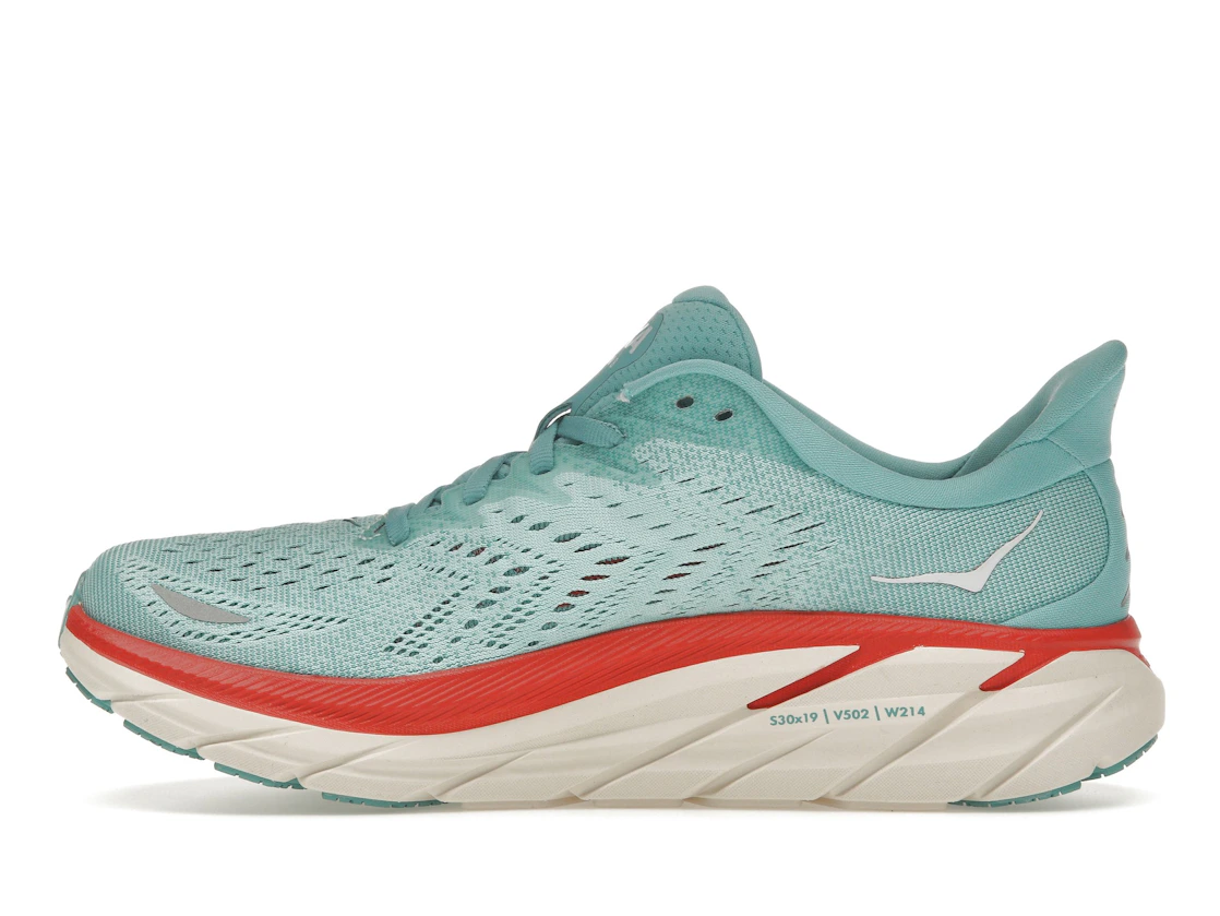 Hoka One One Clifton 8 Aquarelle (Women's)