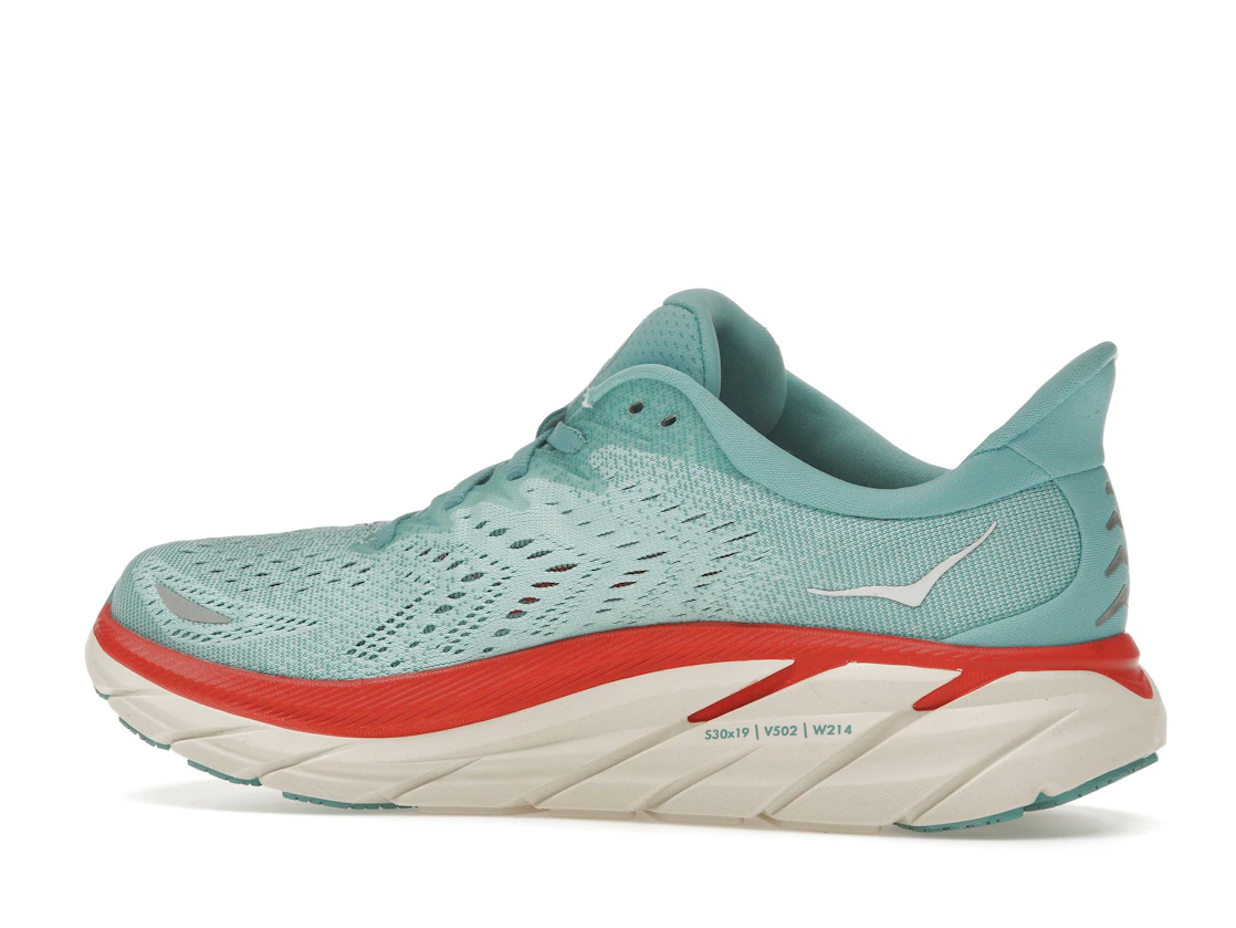 Hoka One One Clifton 8 Aquarelle (Women's)