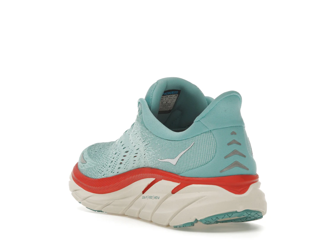Hoka One One Clifton 8 Aquarelle (Women's)