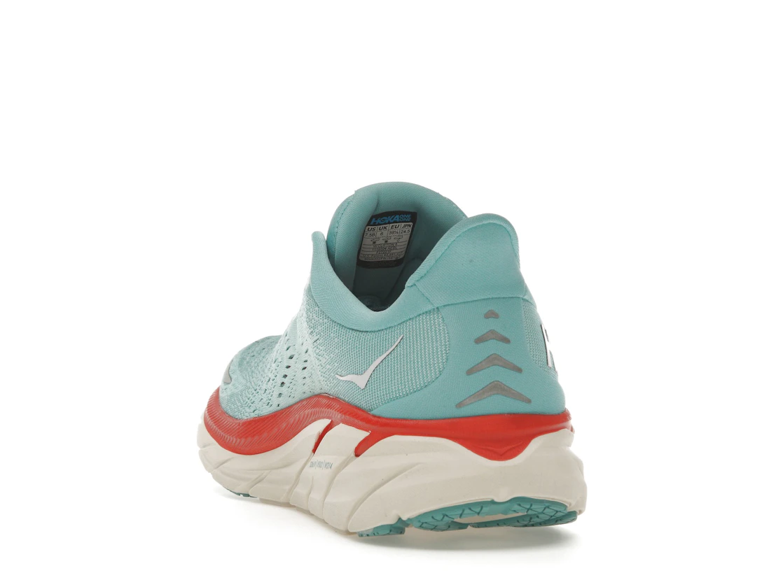 Hoka One One Clifton 8 Aquarelle (Women's)